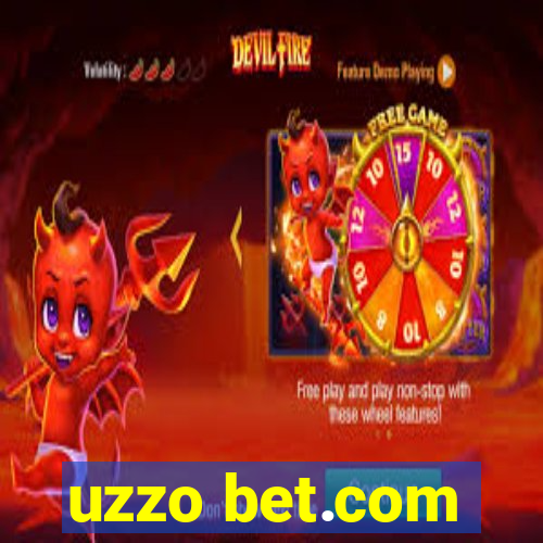 uzzo bet.com